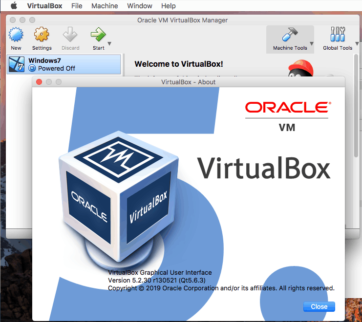 oracle vm virtualbox for mac